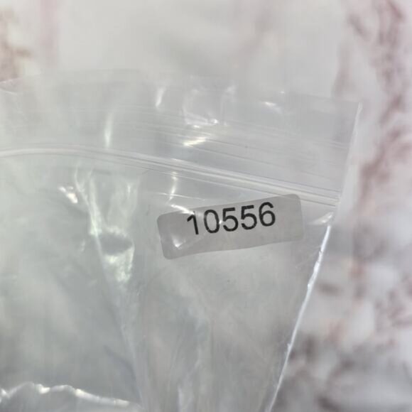 Vintage Sweatshirt Womens Large Black Husky Dog Sled Tok Alaska Nature Forest - Picture 11 of 11